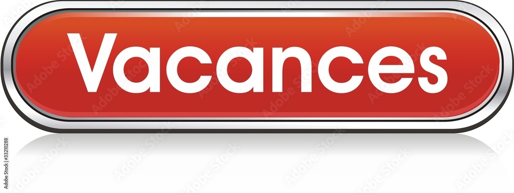 bouton vacances bouton vacances