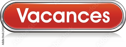 bouton vacances