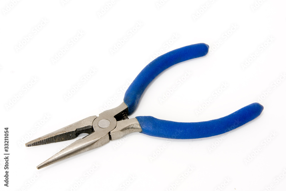 Pliers tool Pliers tool