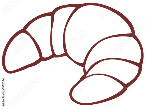 croissant