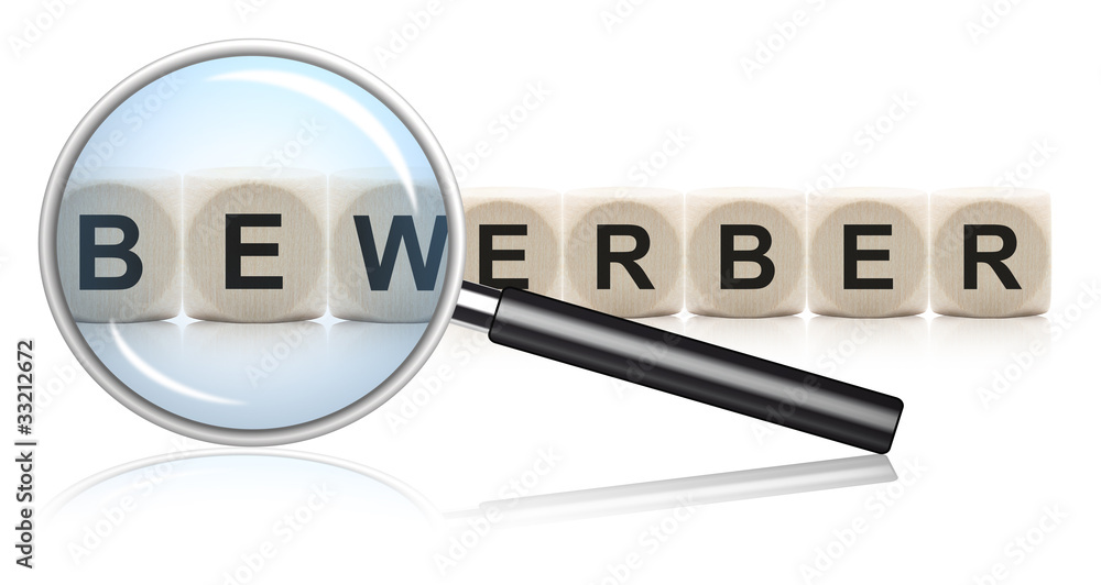 Bewerber Bewerber