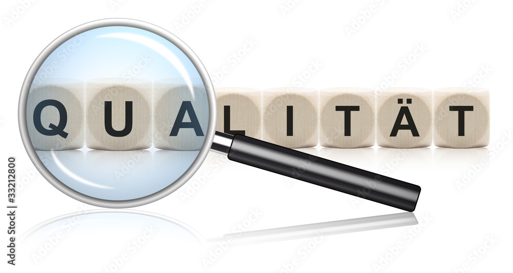 Qualität