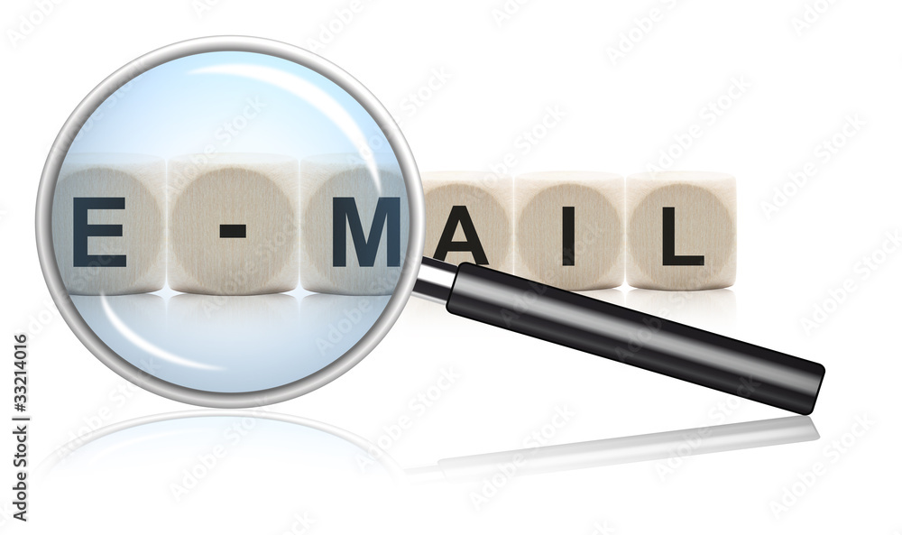e-mail e-mail