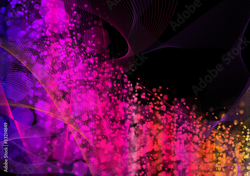 Abstraction design, background