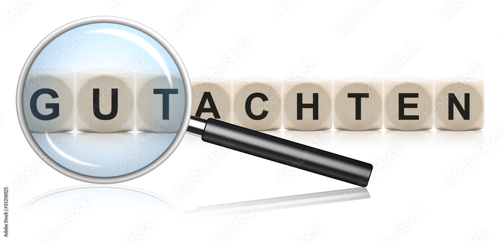 Gutachten Gutachten