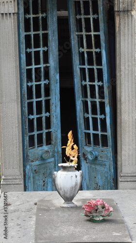 Caveau