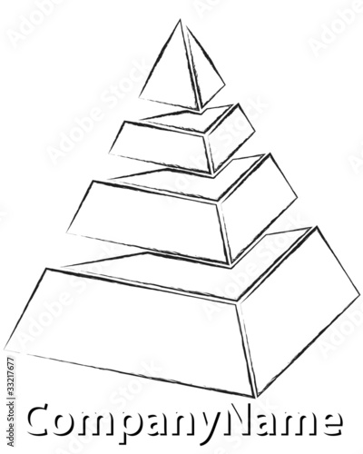 Pyramide photo