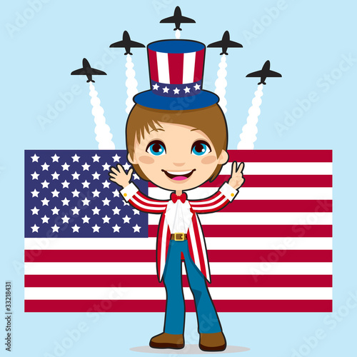 Independence Day Air Show