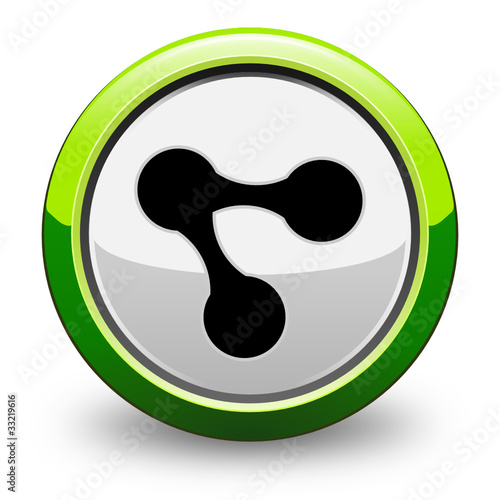 Sharing Icon
