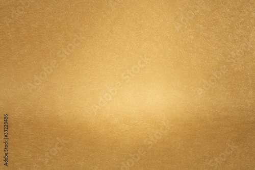 golden textured paper