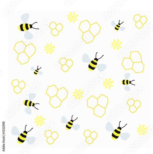 bienen