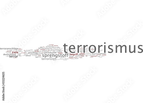 Terrorismus