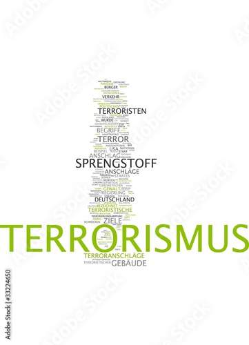 Terrorismus photo