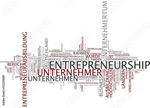 Unternehmertum