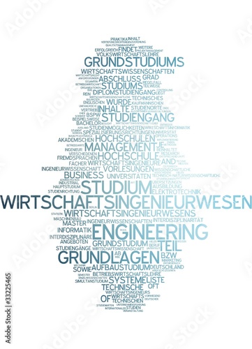Wirtschaftsingenieurswesen