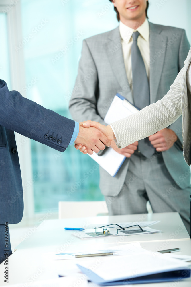 Business support Business support