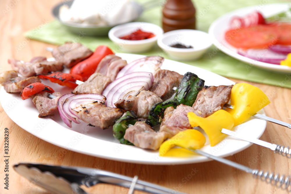 Barbecue Barbecue
