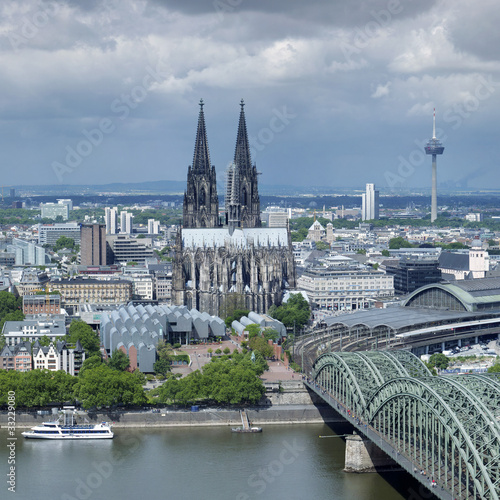 Koeln-Dom #18