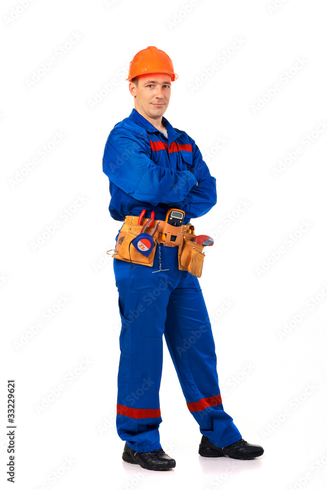 Worker Worker