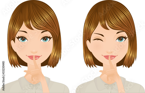Secret