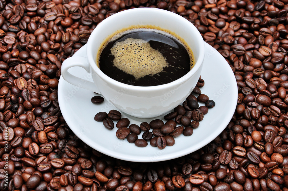cup of coffee cup of coffee