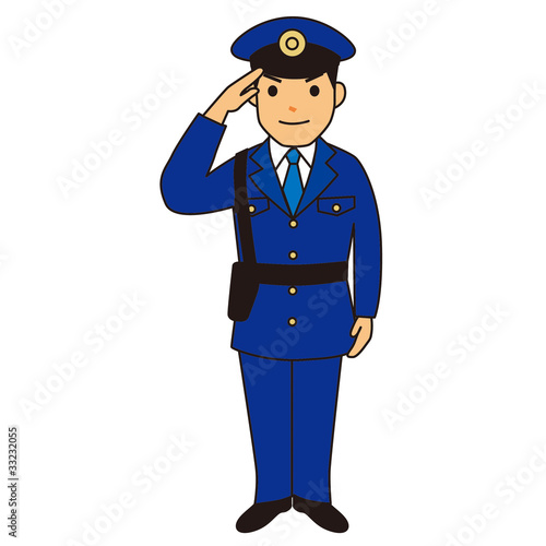 japanese_police