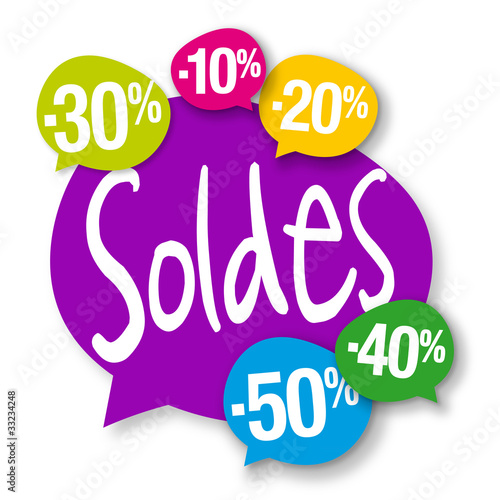 Soldes