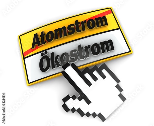 ökostrom