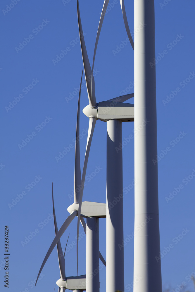Wind Turbine for alternative energy Wind Turbine for alternative energy