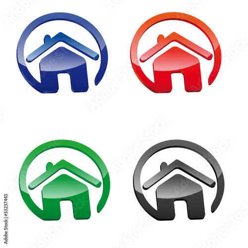 home Button