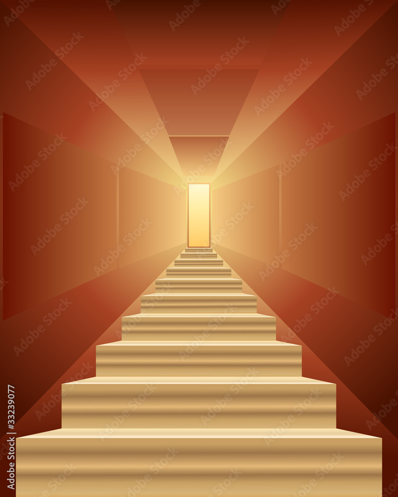 staircase staircase
