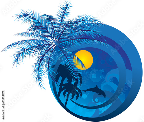 logo palma