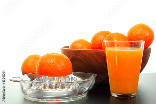 Orangensaft