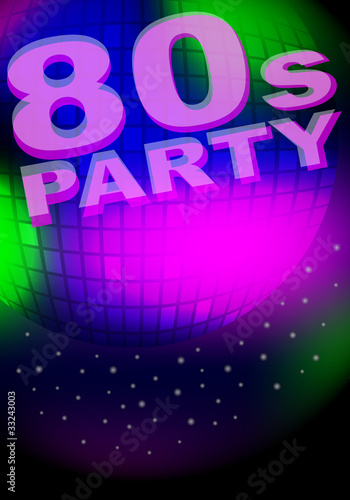 Party Background