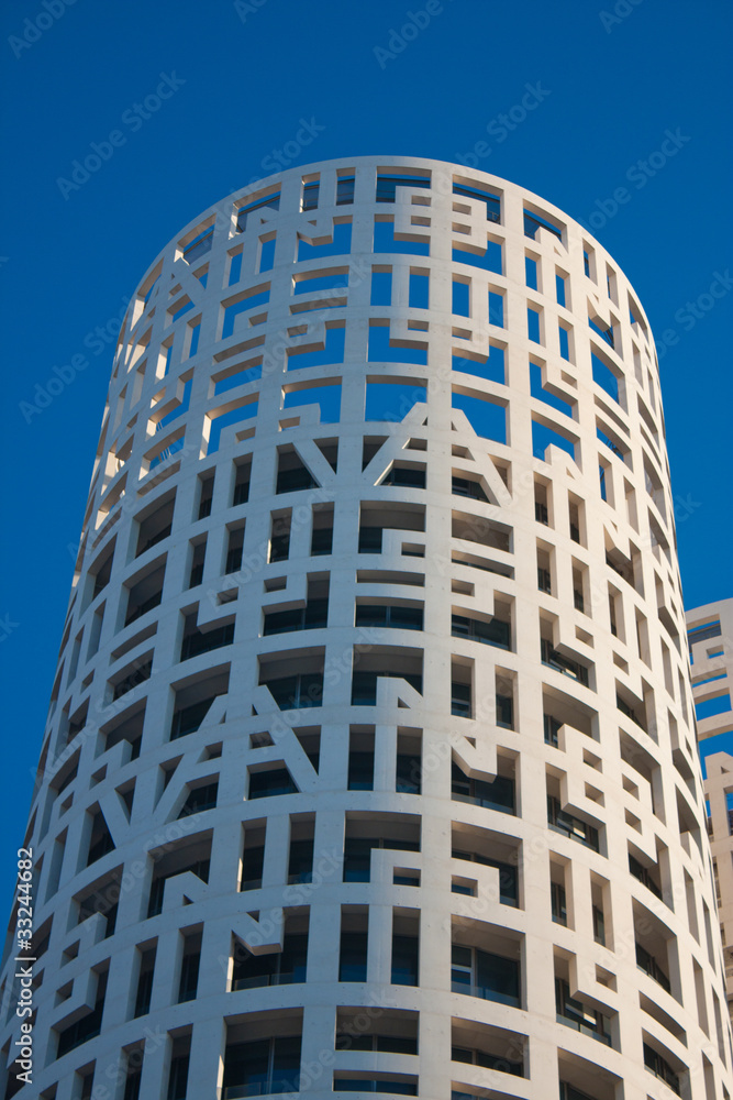 Fototapeta premium Torres de Hercules