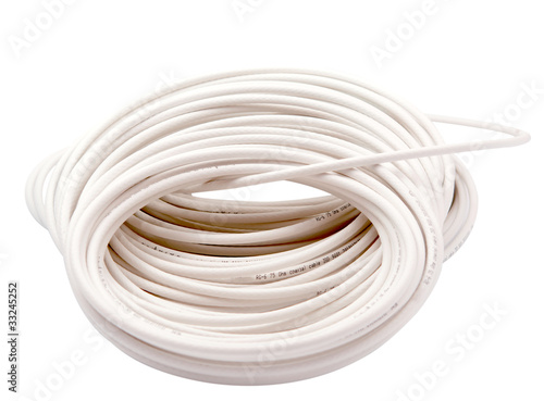 coaxial cable