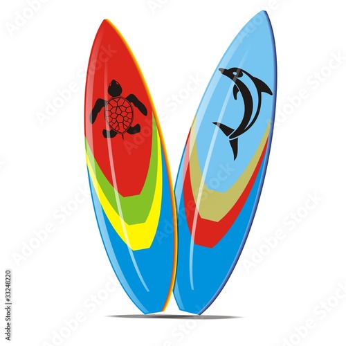 Tabla de surf