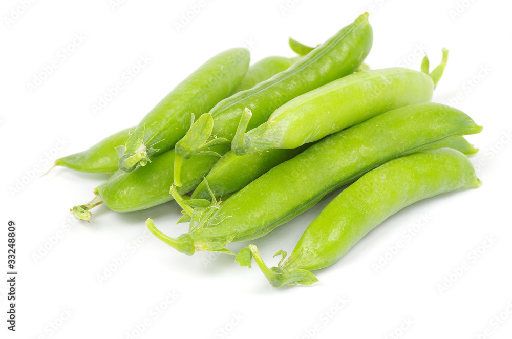 peas peas
