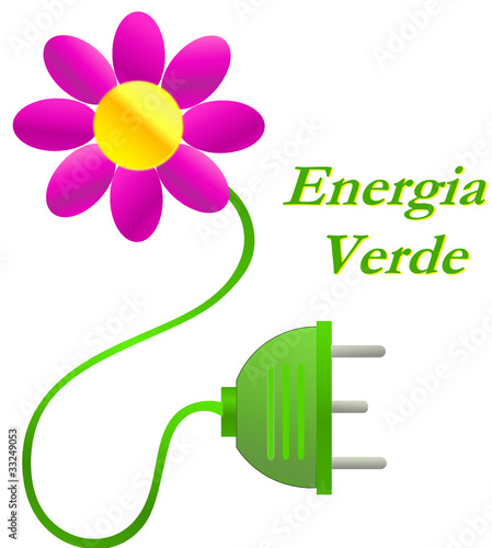 Energia Verde