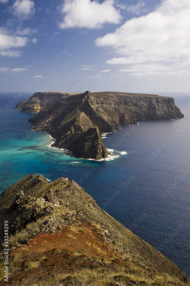 Ilheu de Baixo, Madeira islands