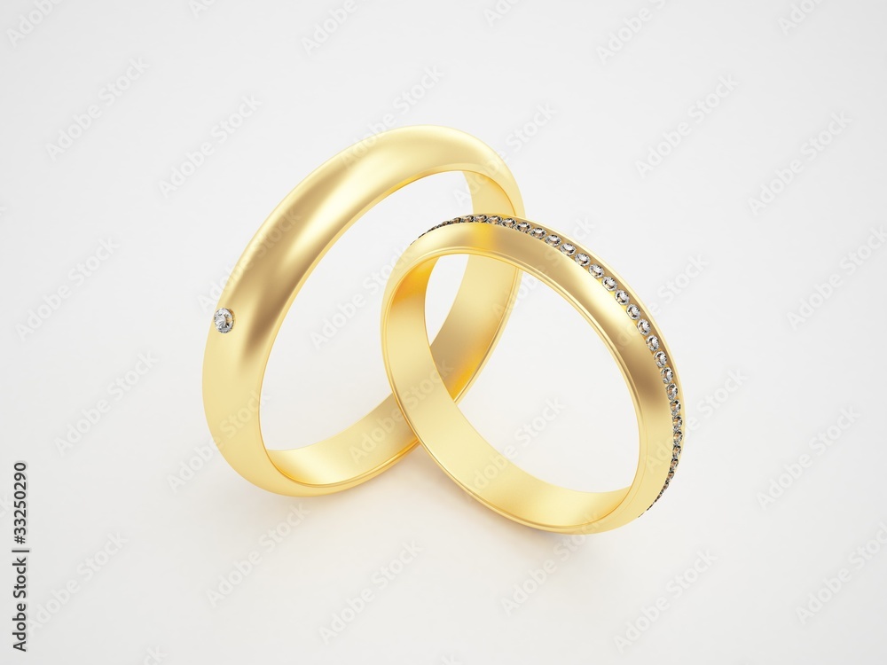 Goldringe - Ringe - Antrag - Verlobung - Hochzeit Goldringe - Ringe - Antrag - Verlobung - Hochzeit