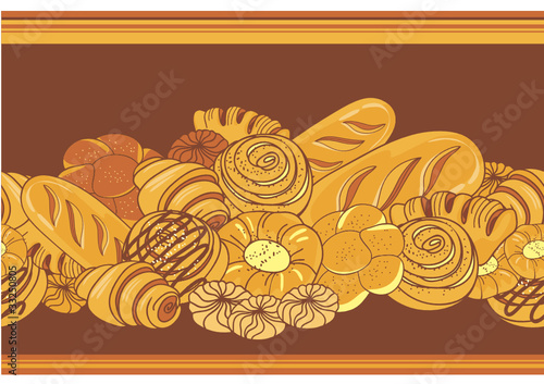 bread and bakeries