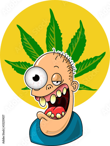 Pot Head