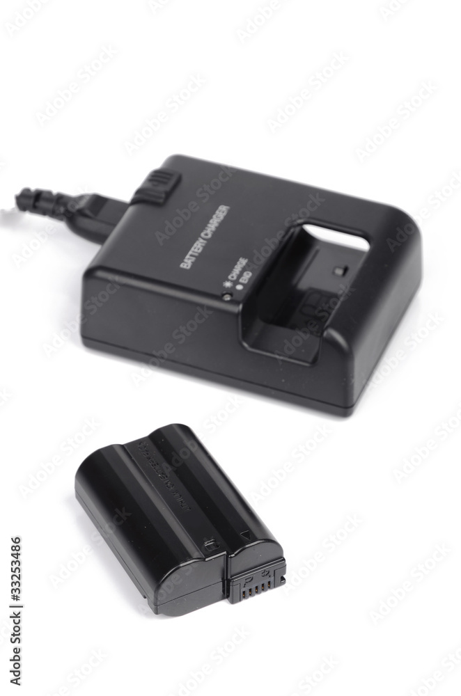 Charger Charger