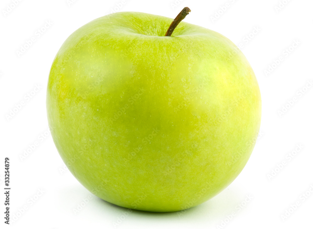 Apple Apple