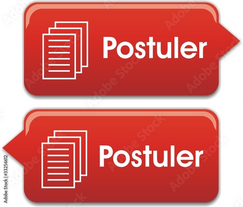 bulles postuler