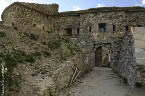Foto Roncia Fortress - 1877-1880