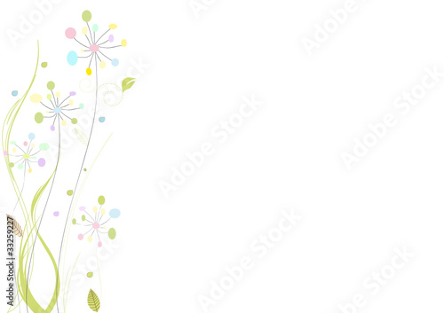 design floral