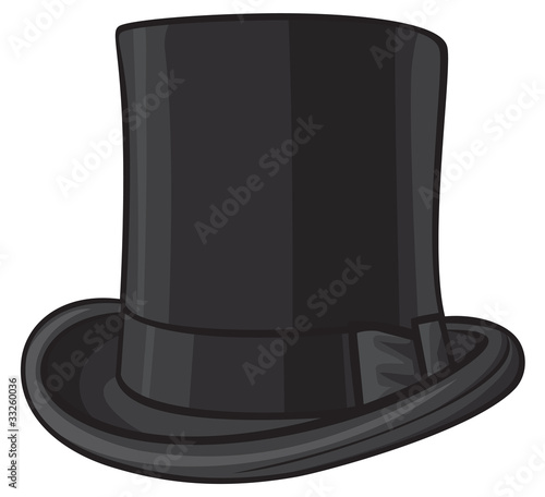 top hat