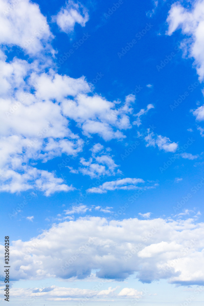 Obraz premium Sky Heaven Wallpaper